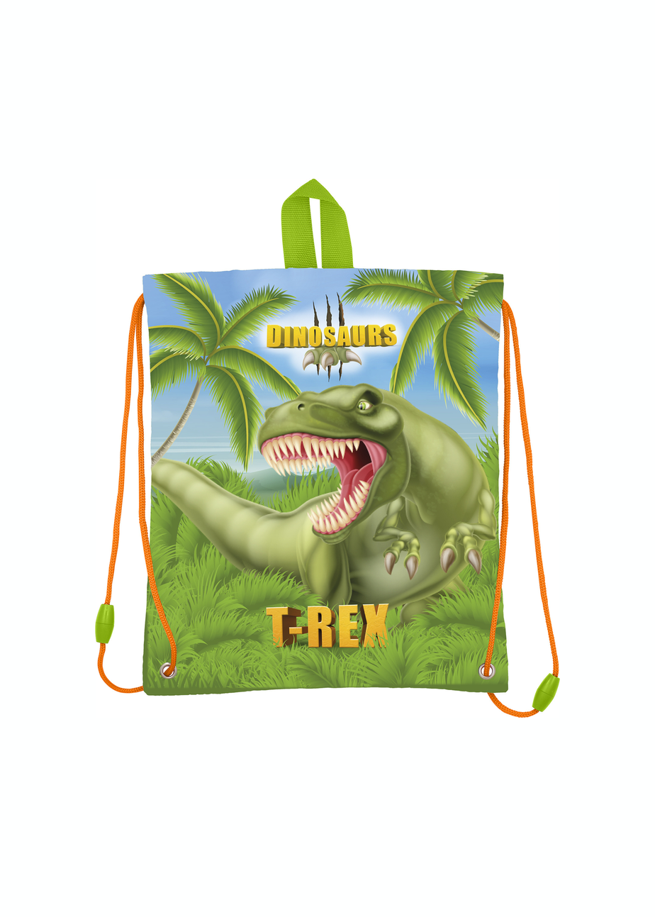 Stor Dinosaurs Lunch Box Set