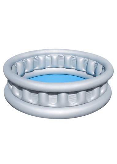 Bestway Grey Spaceship Pool (60" x 17")