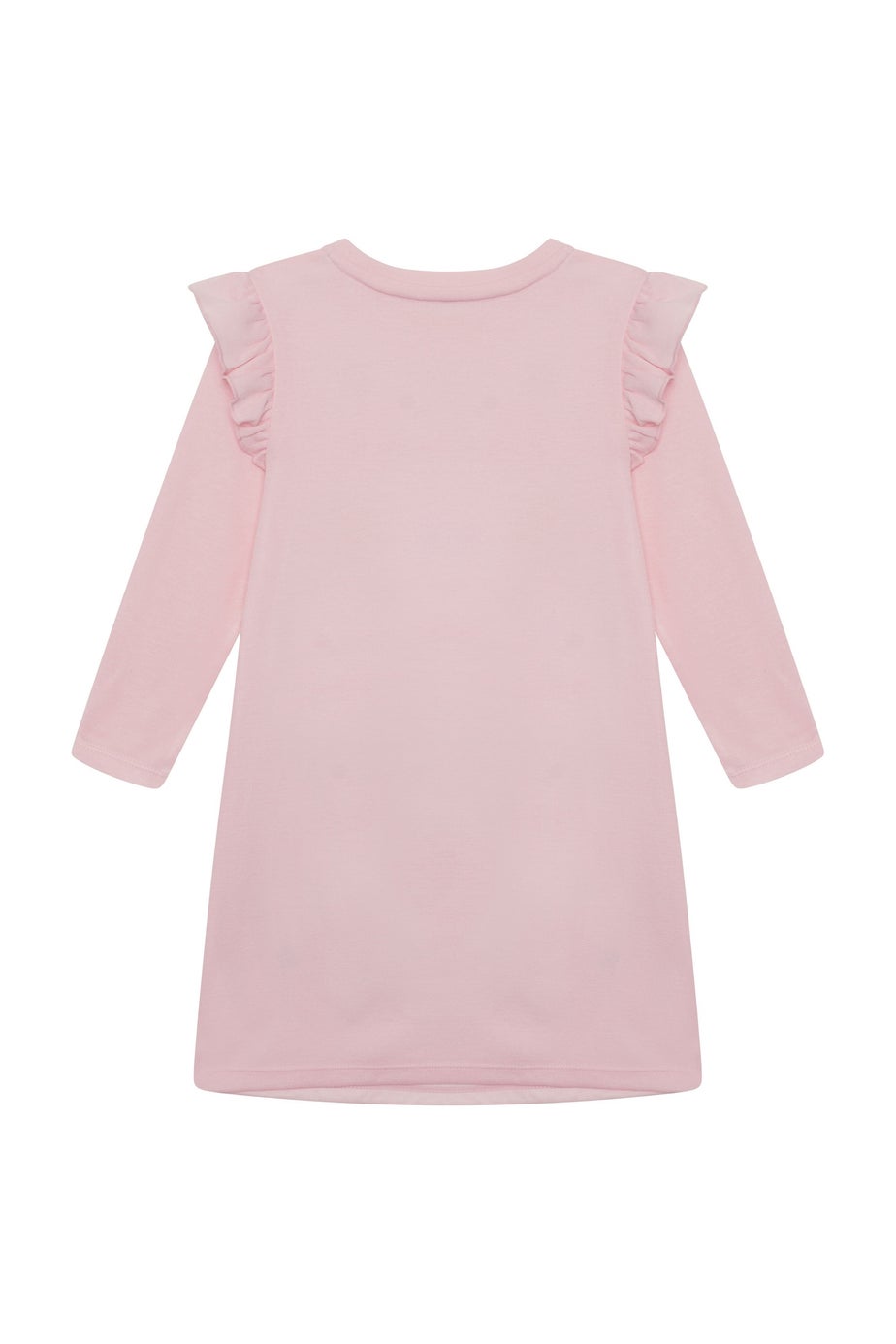 Peppa Pig Kids Pink Nightie (12 months-4 yrs)