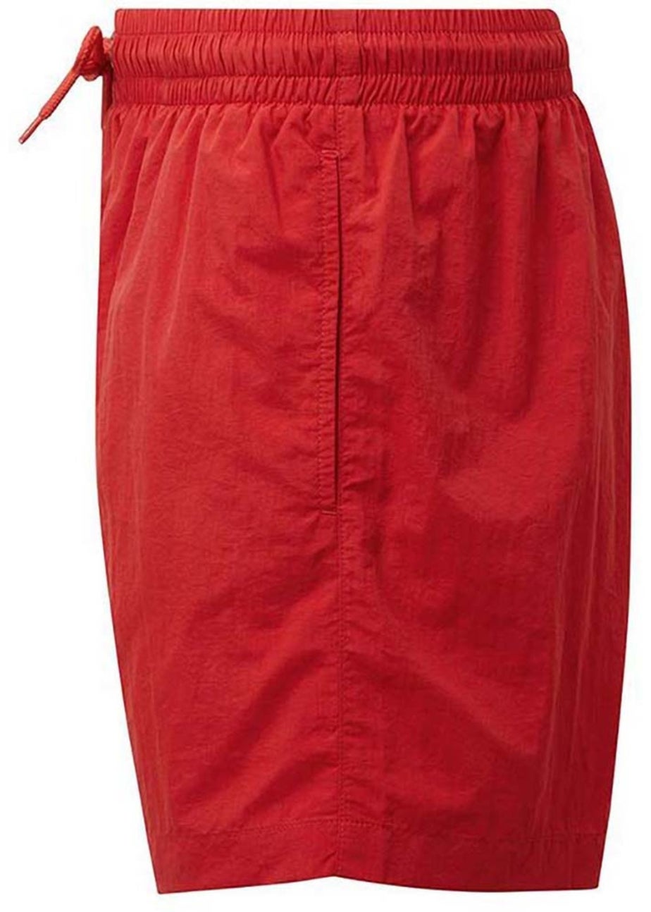 Asquith & Fox Red Swim Shorts