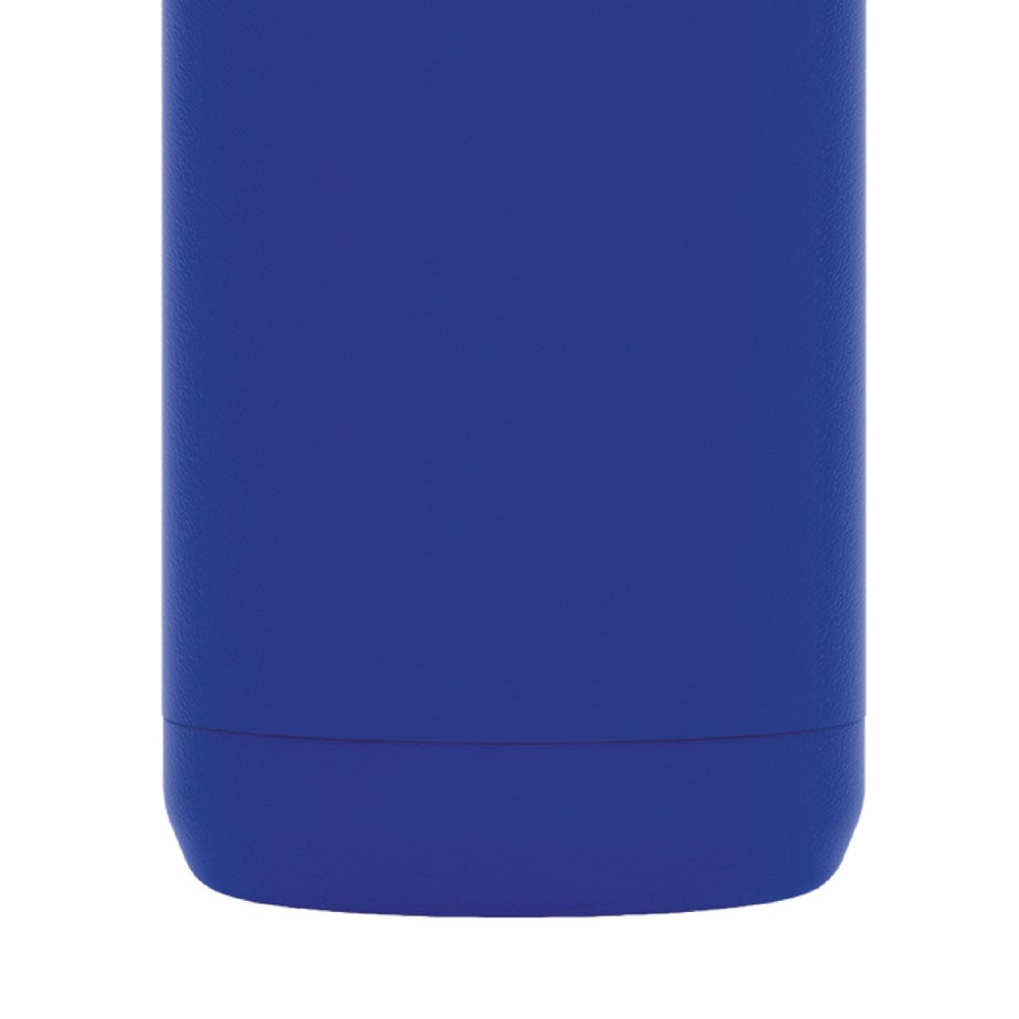 Quokka Thermal Ultramarine Stainless Steel Bottle (510 ml)