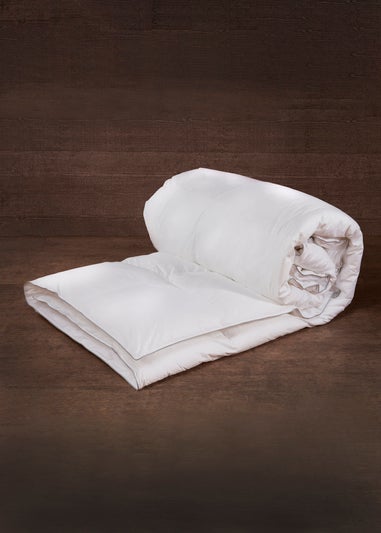 BHS Like Down Duvet Single 10.5 Tog