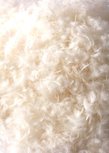 BHS All Natural Duck Feather & Down Duvet King Size 10.5 Tog