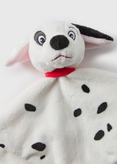 101 Dalmatians Baby Cream Comforter