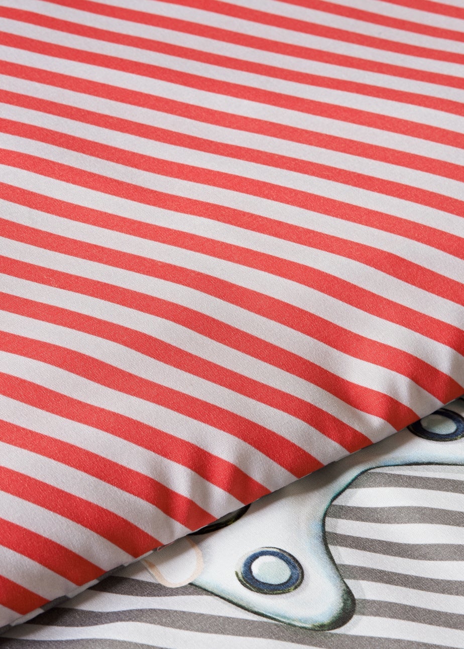 Joyful Christmas Gaming Duvet Set