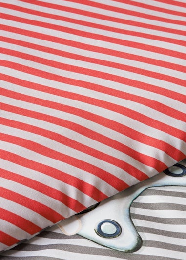 Joyful Christmas Gaming Duvet Set