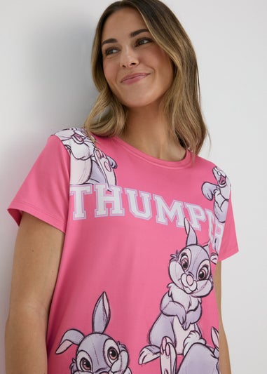 Pink Thumper Pyjama Set