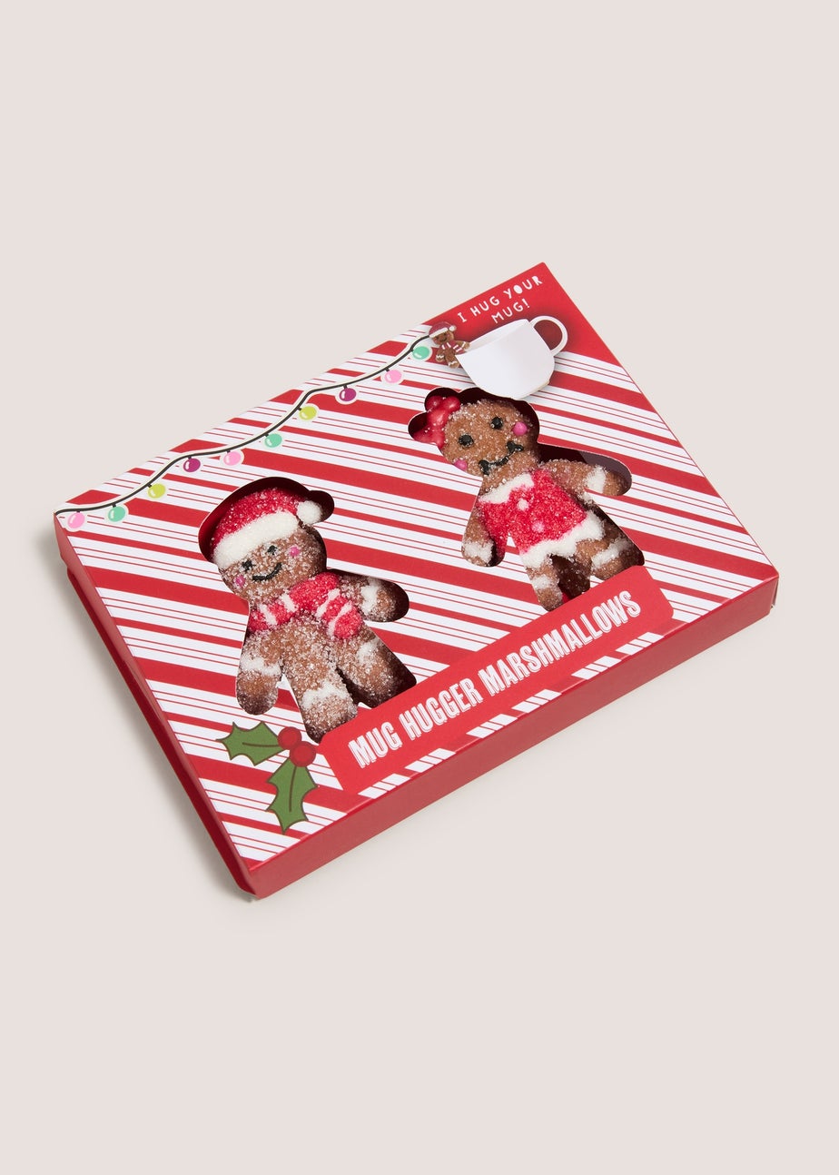 Mug Hugger Marshmallow