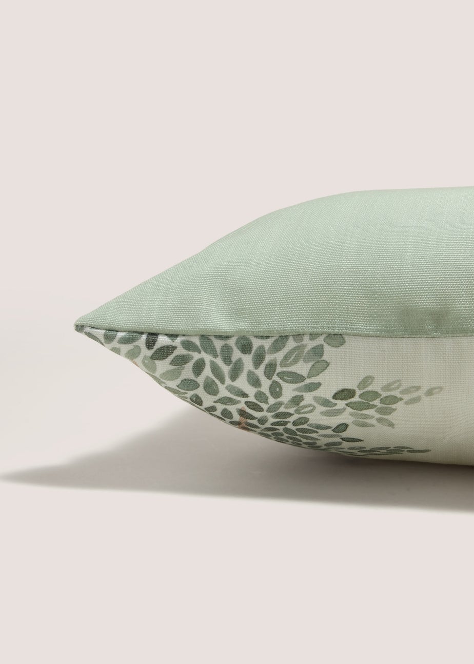 Highland Cow Cushion