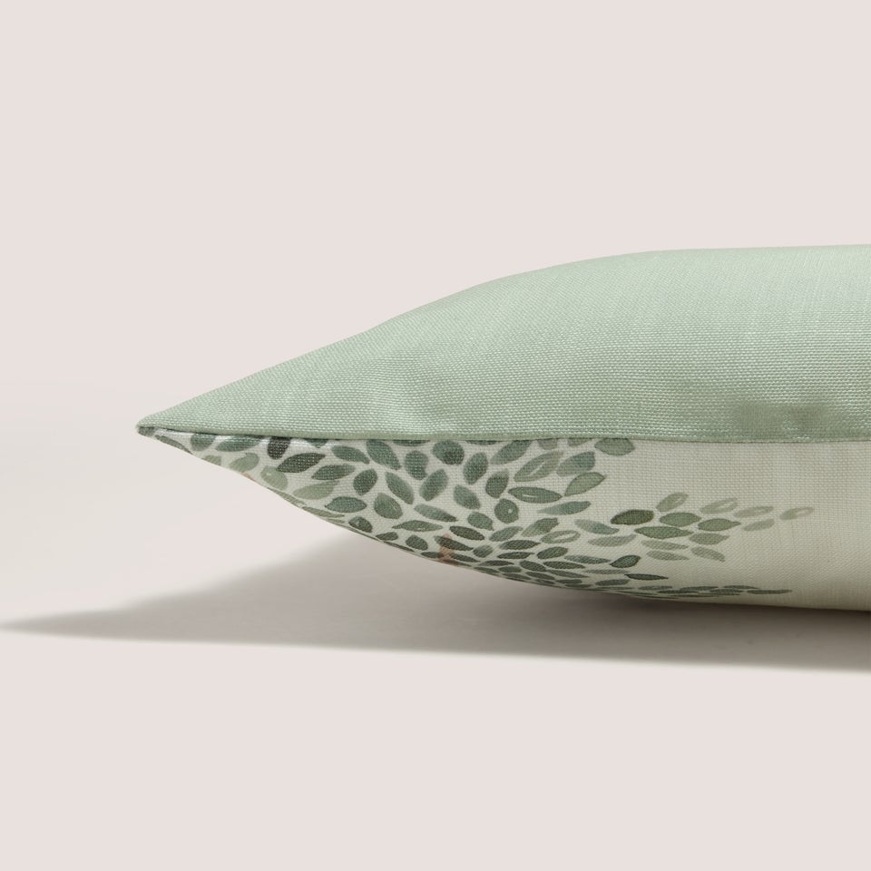 Highland Cow Cushion