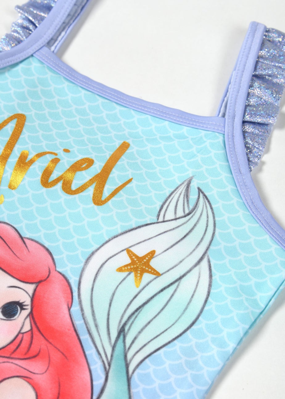 Girls Ariel Swimsuit