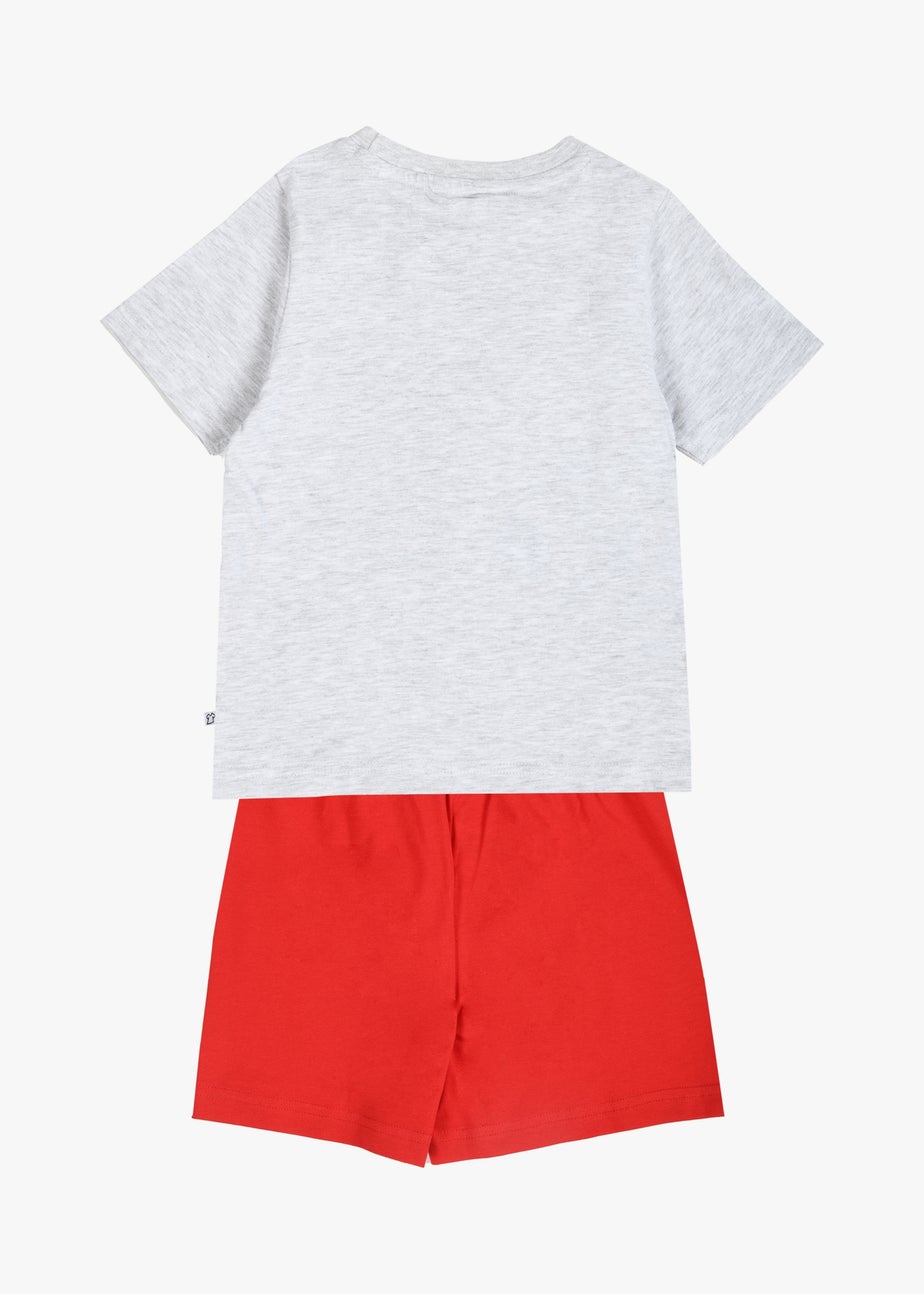 Spiderman and his Amazing Friends Pyjamas