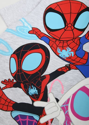 Spiderman and his Amazing Friends Pyjamas