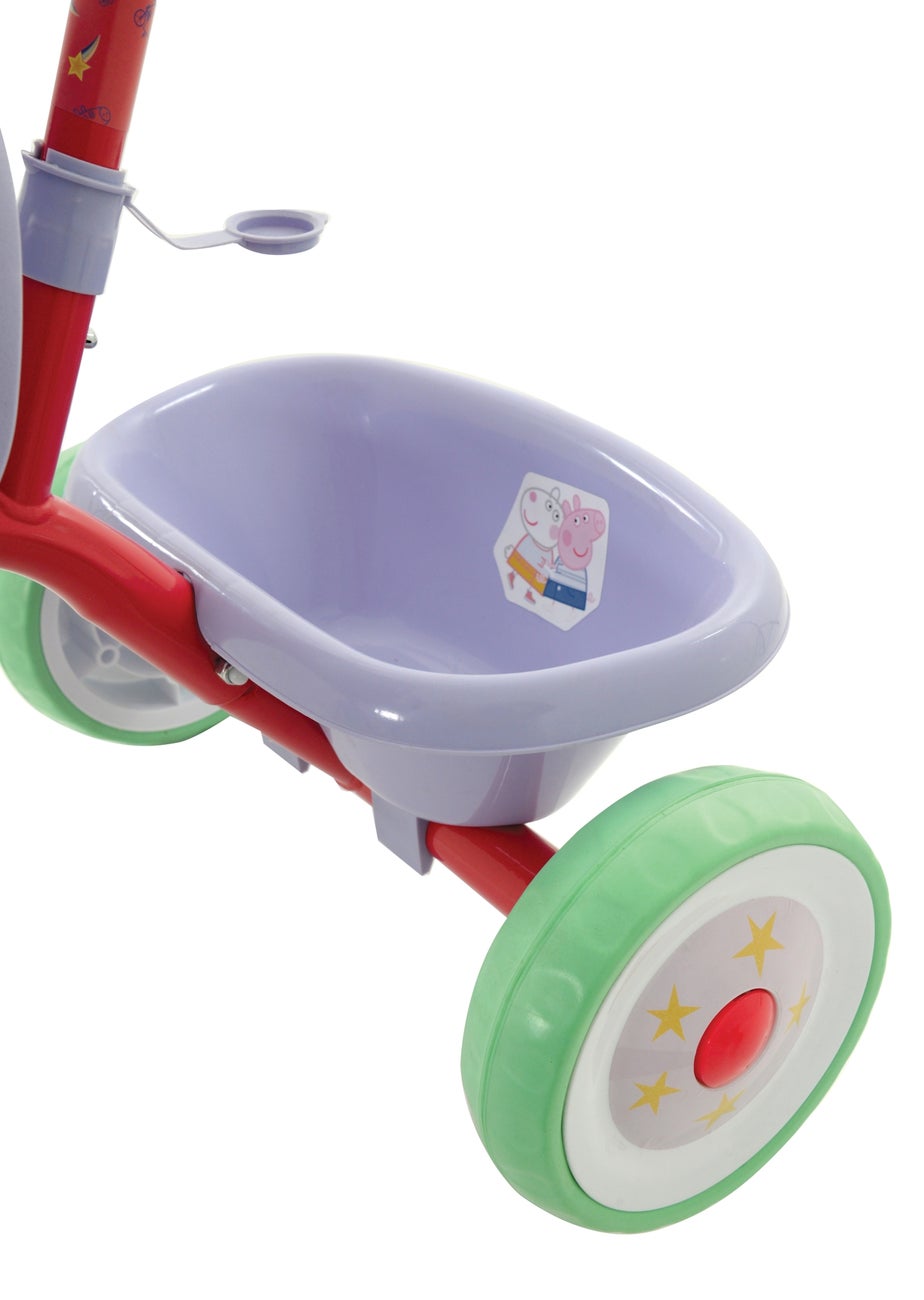 Peppa Pig My First Trike
