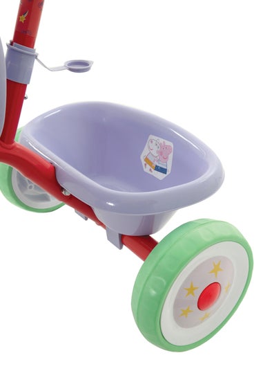 Peppa Pig My First Trike