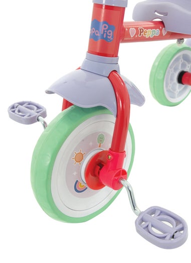 Peppa Pig My First Trike