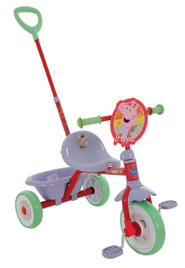 Peppa Pig My First Trike