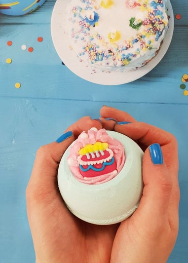 Bomb Cosmetics Supersize Happy Birthday Gift Set