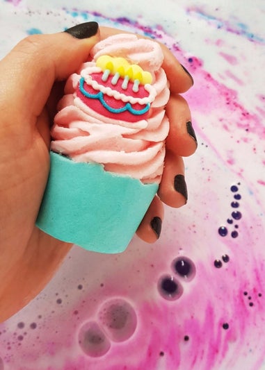 Bomb Cosmetics Supersize Happy Birthday Gift Set