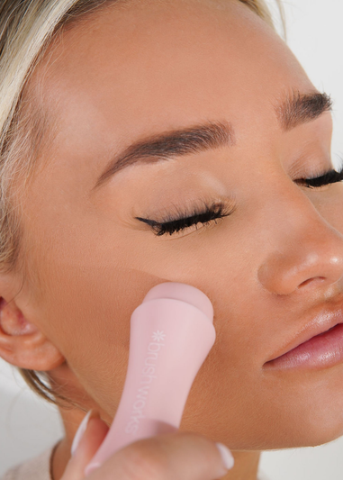 Brushworks Oil Absorbing Roller