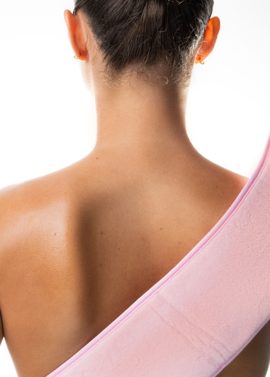 Brushworks Tan Application Set