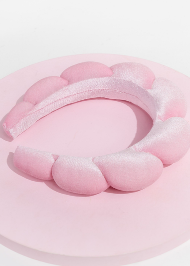 Brushworks Cloud Headband