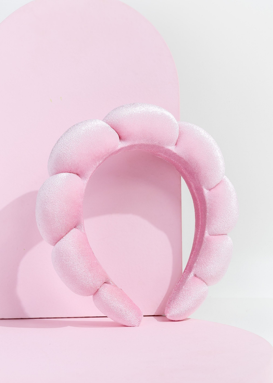 Brushworks Cloud Headband