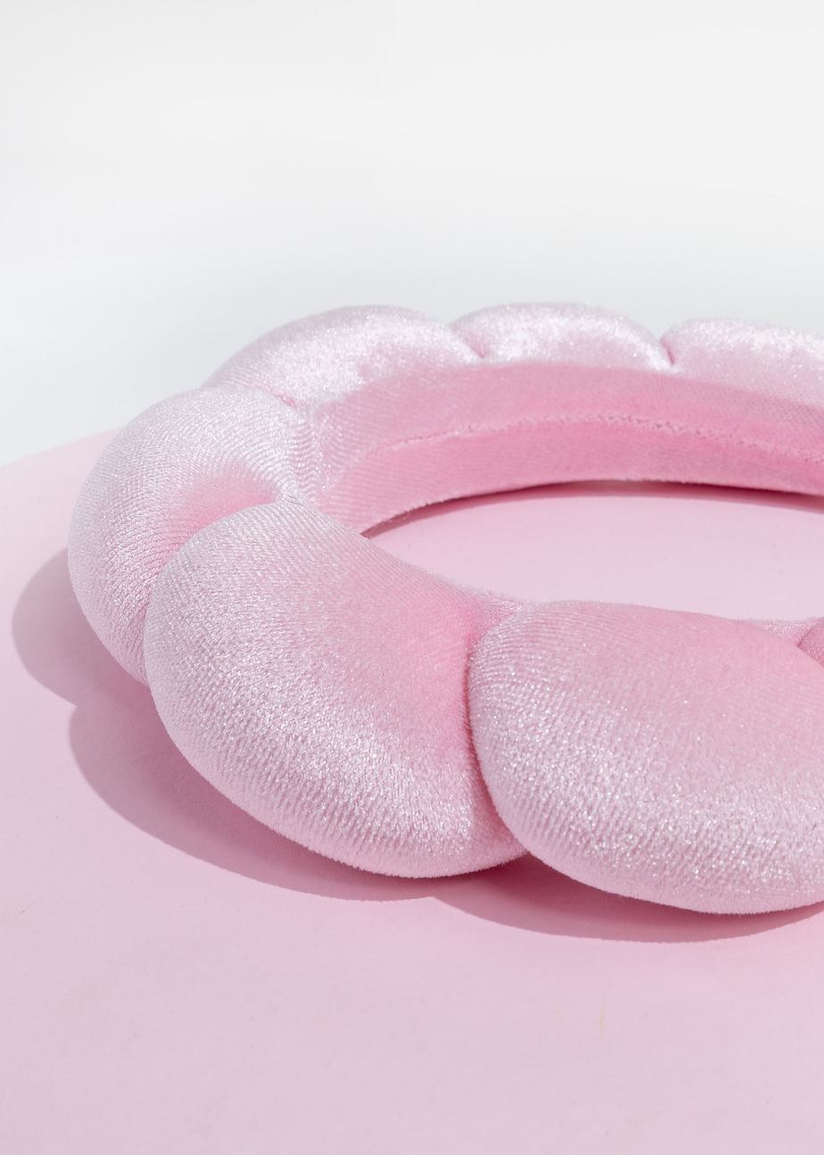 Brushworks Cloud Headband