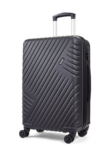 Rock Santiago Suitcase Black