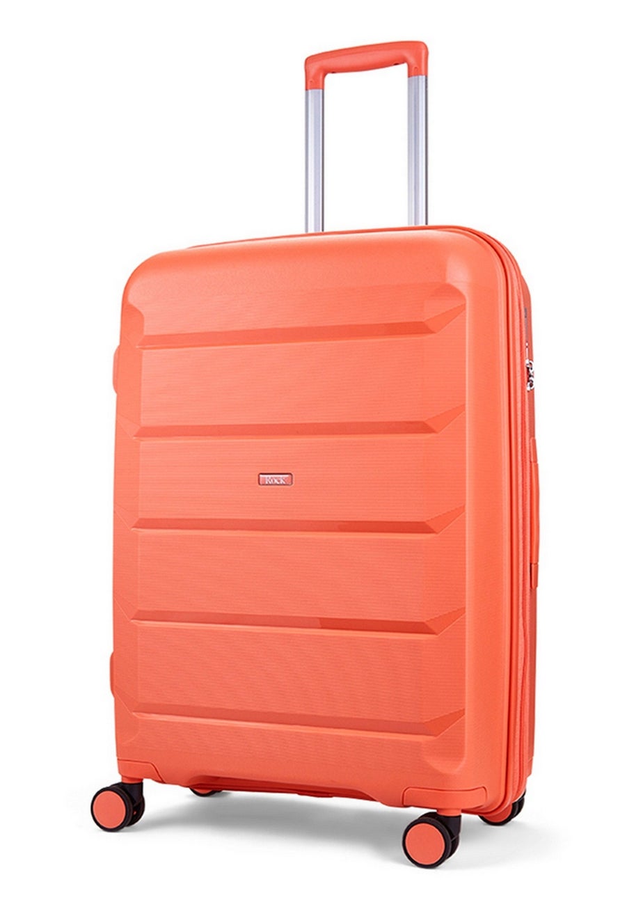 Rock Peach Tulum Suitcase