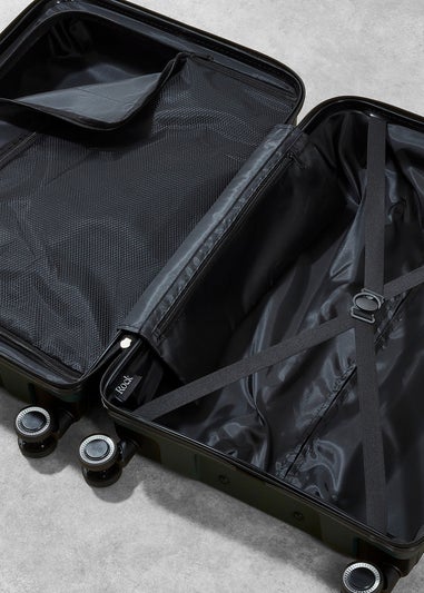 Rock Green Hudson Suitcase