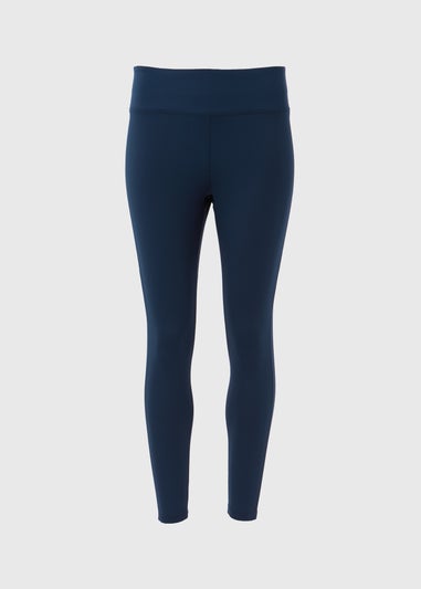 Souluxe Navy Sports Leggings