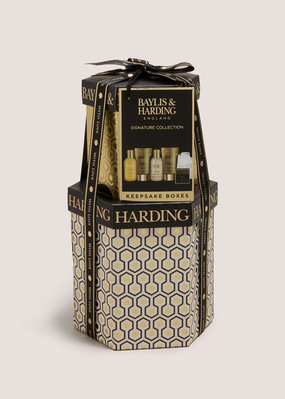 Baylis & Harding Pamper Gift Set