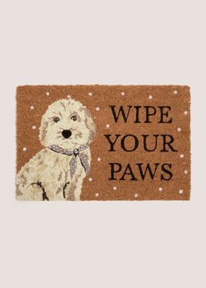 Cockapoo Doormat