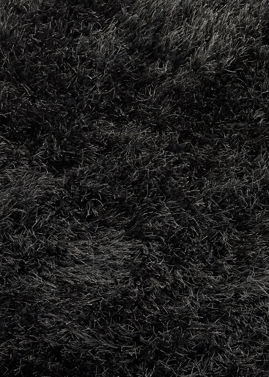 Origins Dark Grey Extravagance Rug