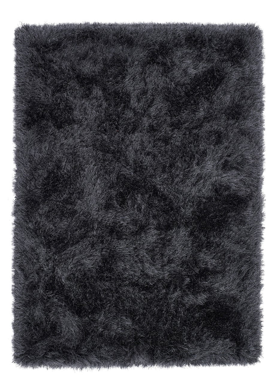 Origins Dark Grey Extravagance Rug
