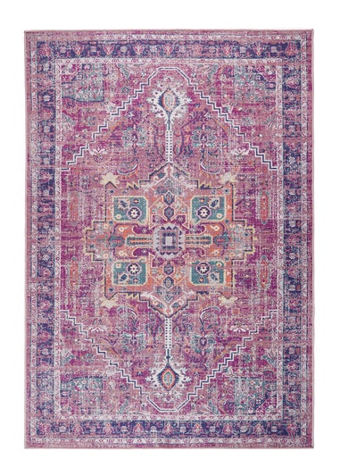Origins Ruby Granada Rug