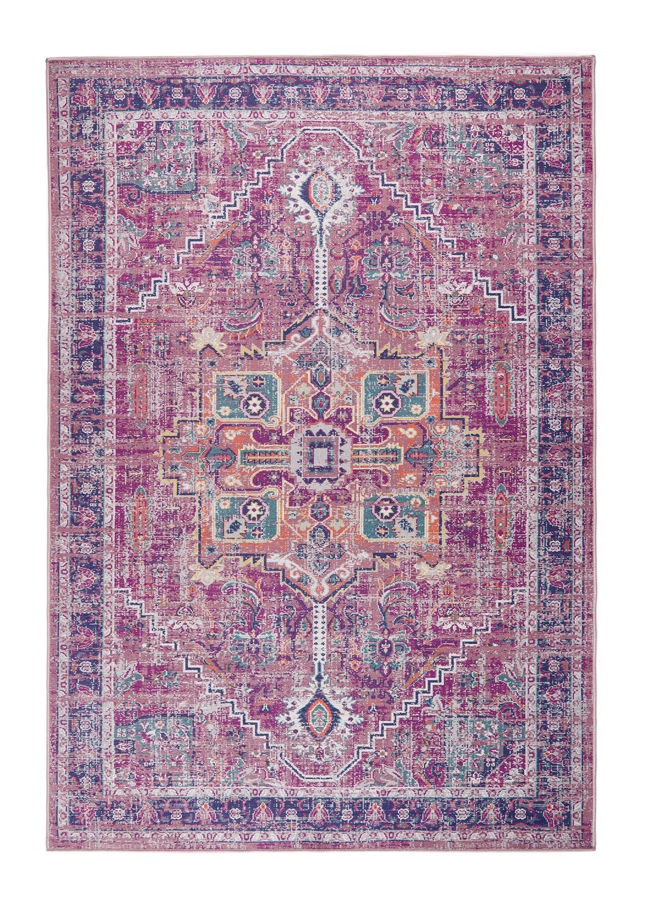Origins Ruby Granada Rug