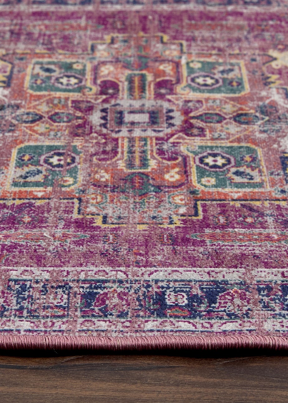 Origins Ruby Granada Rug