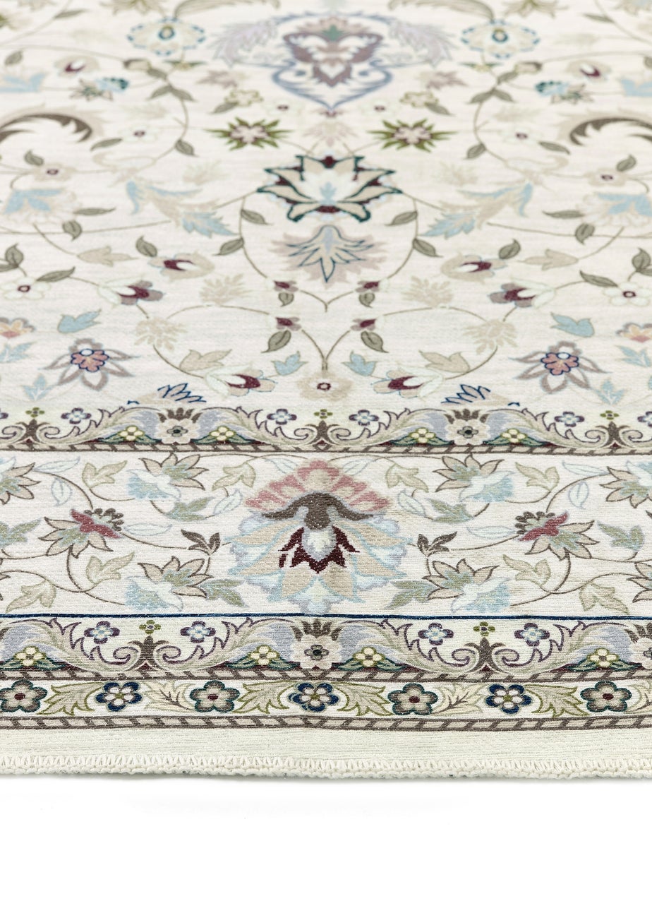 Origins Natural Washable Windsor Runner