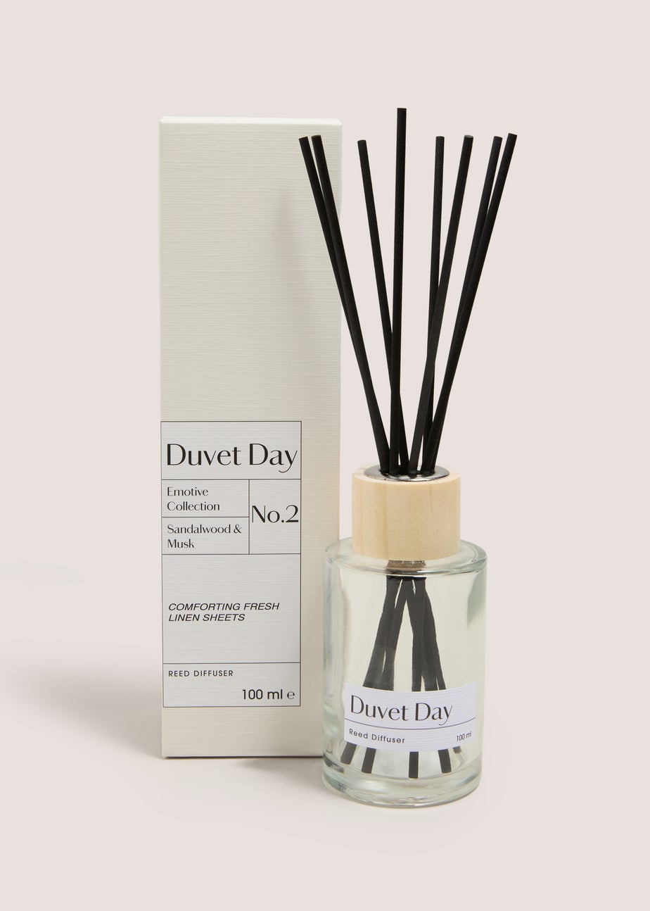 Winters Night Diffuser