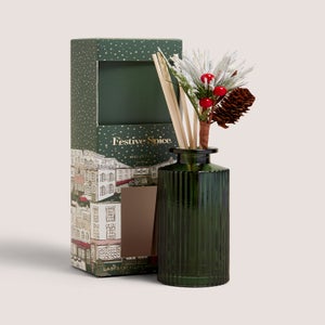 Winter Poem Festive Spice Diffuser