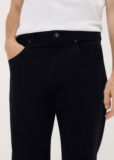 Lincoln Brown Cord Trousers