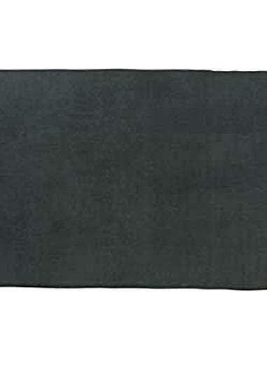 Trespass Charcoal Snuggles Fleece Trail Blanket - ASRTD