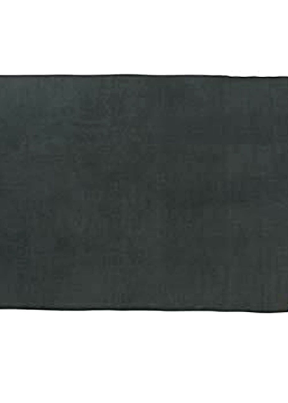 Trespass Charcoal Snuggles Fleece Trail Blanket - ASRTD
