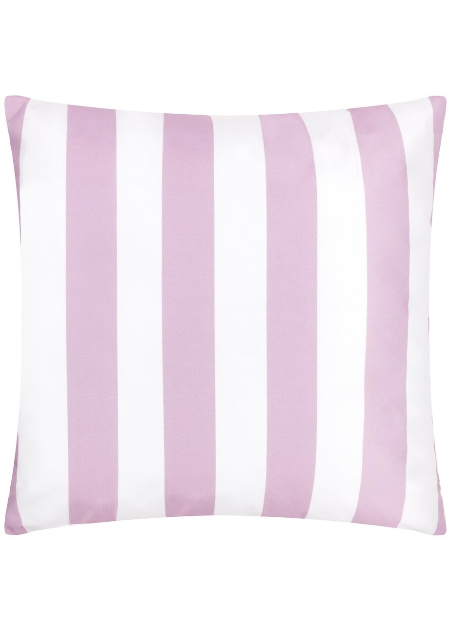 Wylder Nature Yellow Flower Filled Outdoor Cushions (43cm x 43cm x 8cm)