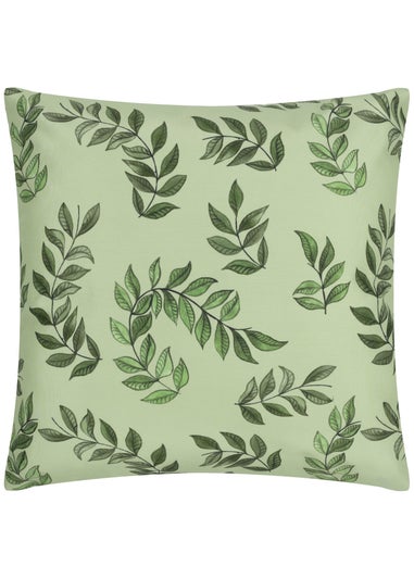 Wylder Tropics Multi Kali Animals Filled Outdoor Cushions (43cm x 43cm x 8cm)