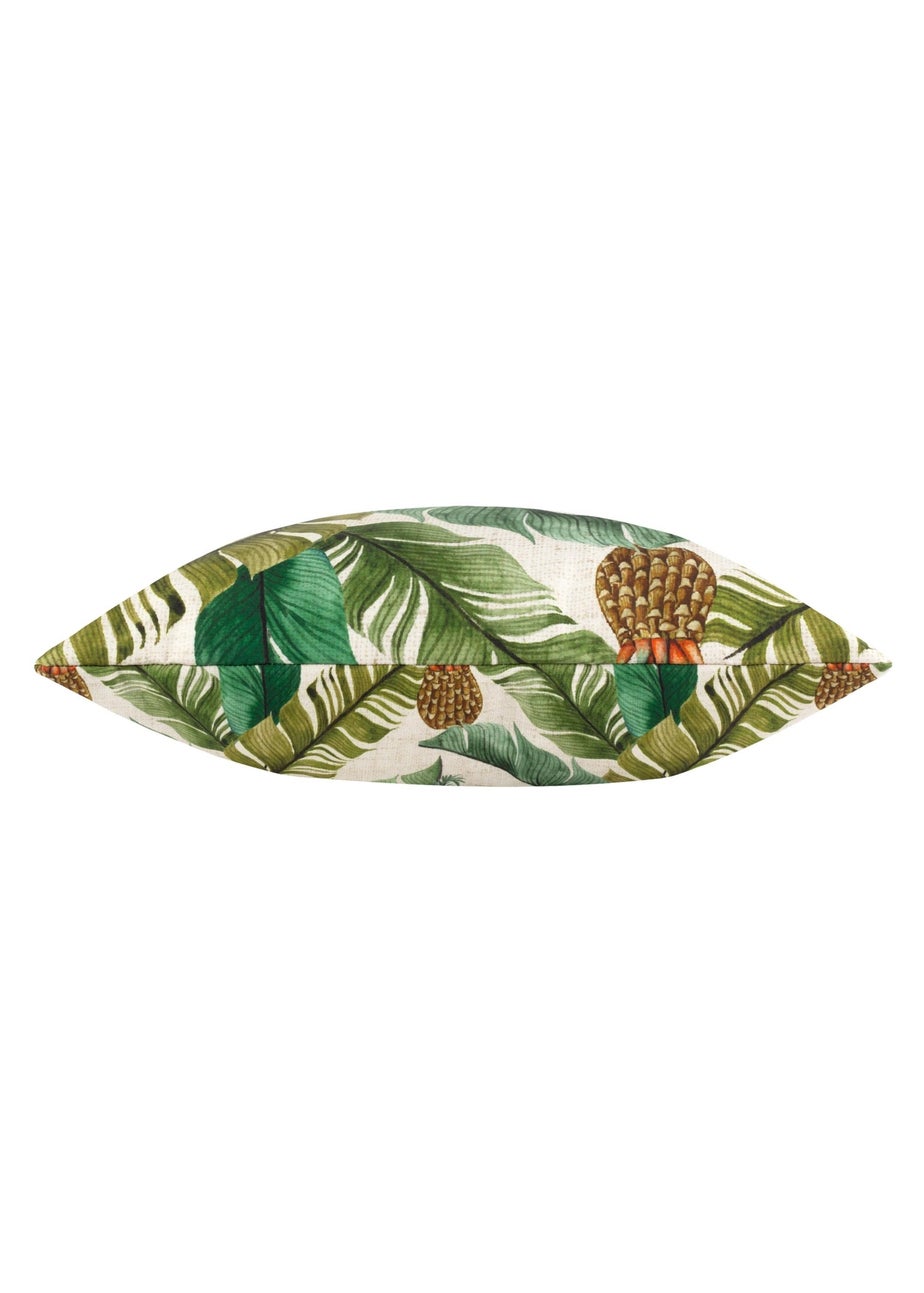 Wylder Tropics Multi Maui Filled Outdoor Cushions (43cm x 43cm x 8cm)