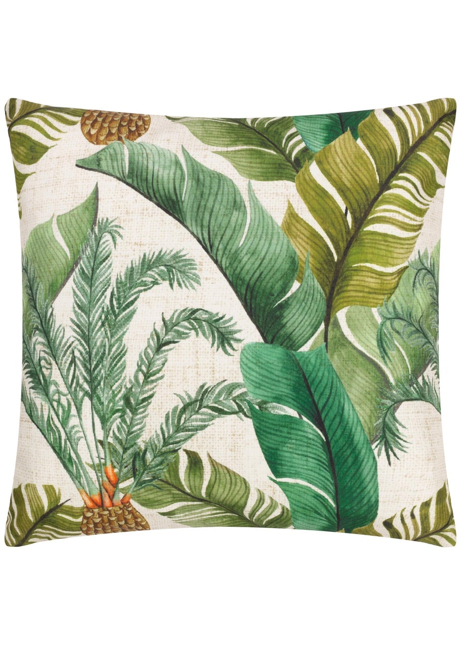 Wylder Tropics Multi Maui Filled Outdoor Cushions (43cm x 43cm x 8cm)