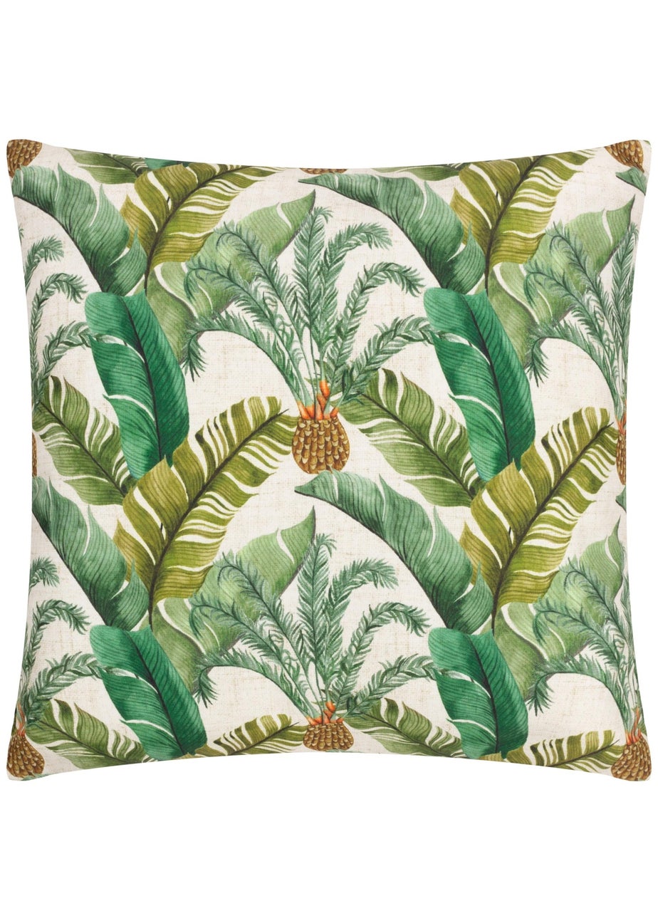 Wylder Tropics Multi Maui Filled Outdoor Cushions (43cm x 43cm x 8cm)